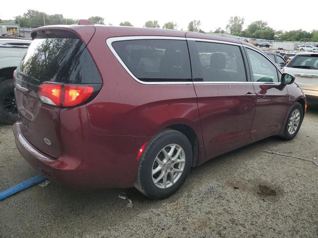 Photo 3 from auction – 2017 CHRYSLER PACIFICA T with VIN 2C4RC1DG3HR512803
