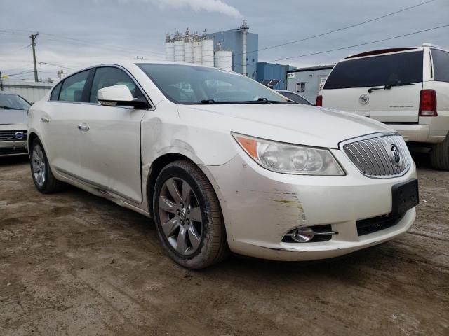 Photo 4 from auction – 2011 BUICK LACROSSE C with VIN 1G4GC5ED9BF207285