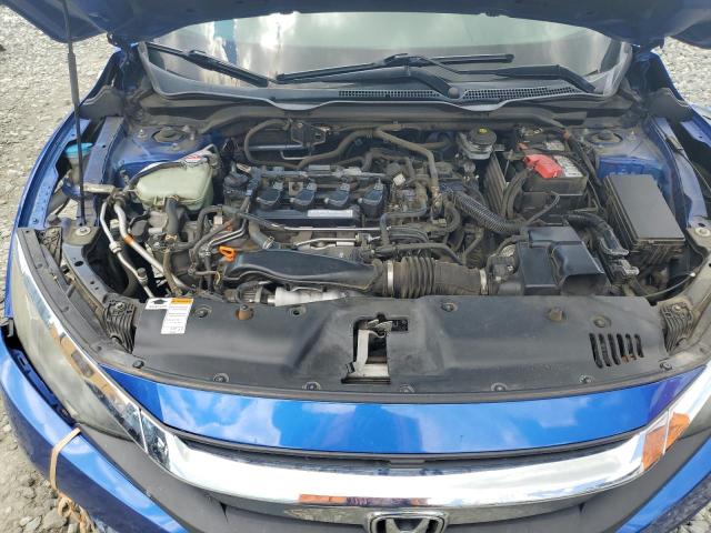 Photo 11 from auction – 2016 HONDA CIVIC EX with VIN 19XFC1F33GE040079