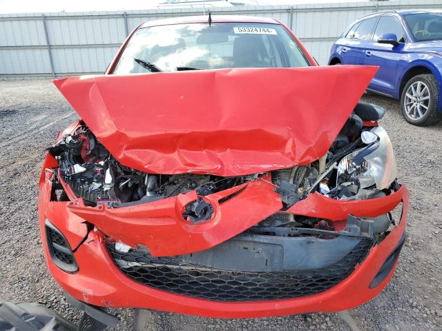 Photo 5 from auction – 2014 MAZDA MAZDA2 SPO with VIN JM1DE1KY9E0181702