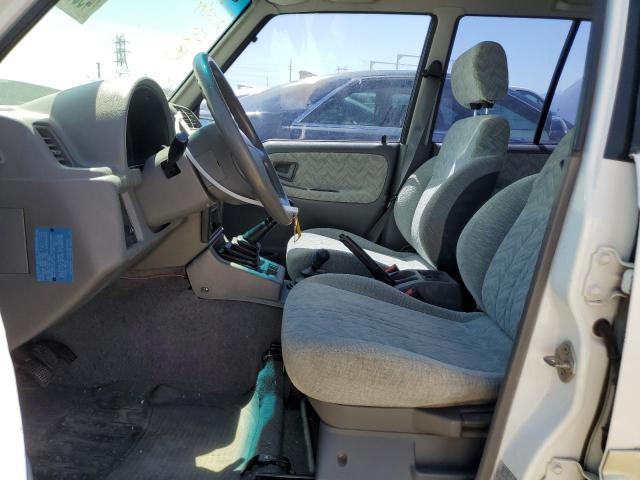 Photo 7 from auction – 1998 SUZUKI SIDEKICK S with VIN JS3TD21V8W4100924