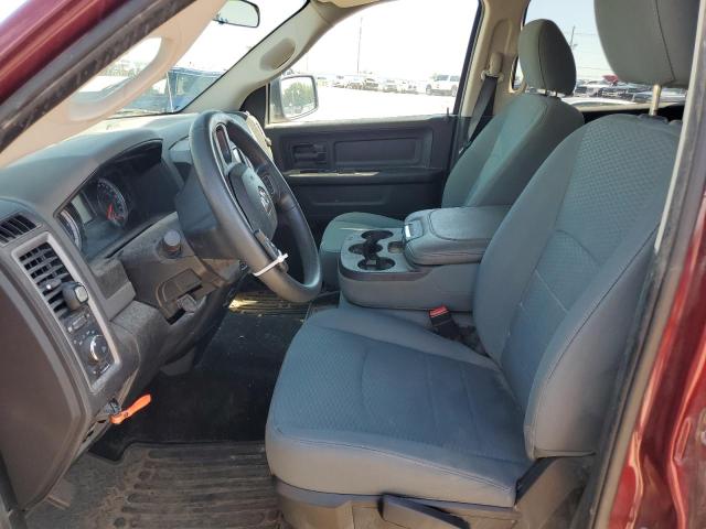 Photo 7 from auction – 2018 RAM 1500 ST with VIN 1C6RR7KT2JS130534