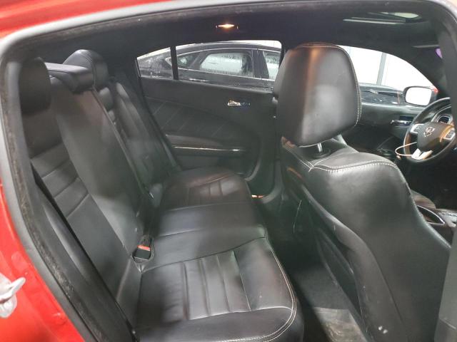 Photo 10 from auction – 2014 DODGE CHARGER R/ with VIN 2C3CDXDT3EH320368