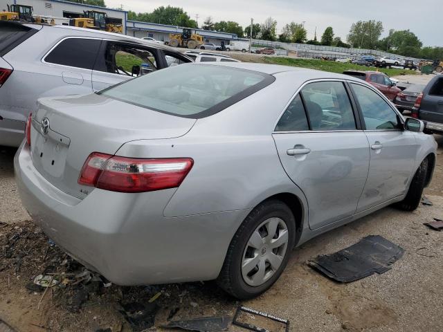 Photo 3 from auction – 2007 TOYOTA CAMRY CE with VIN 4T1BE46K97U531495