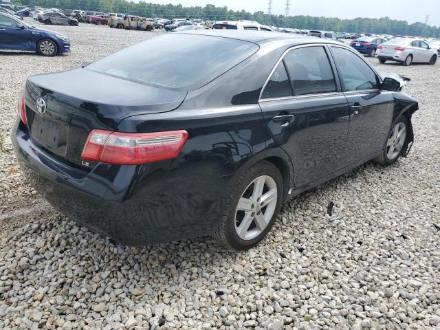 Photo 3 from auction – 2009 TOYOTA CAMRY BASE with VIN 4T4BE46K69R061256