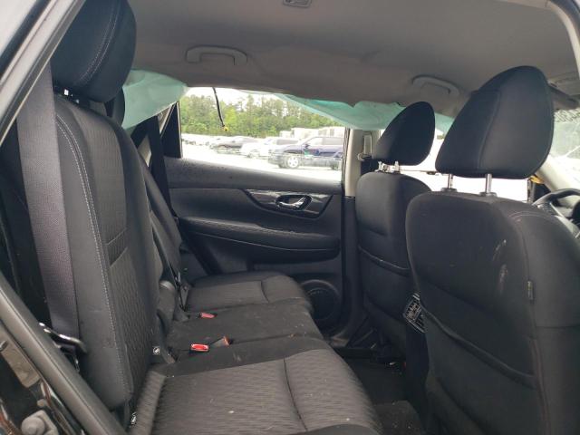 Photo 11 from auction – 2017 NISSAN ROGUE S with VIN KNMAT2MT3HP616385