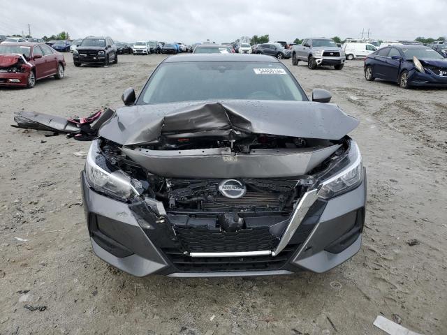 Photo 5 from auction – 2023 NISSAN SENTRA S with VIN 3N1AB8BV8PY309076
