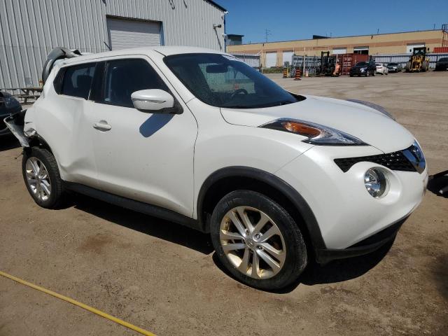 Photo 4 from auction – 2015 NISSAN JUKE S with VIN JN8AF5MV0FT556956