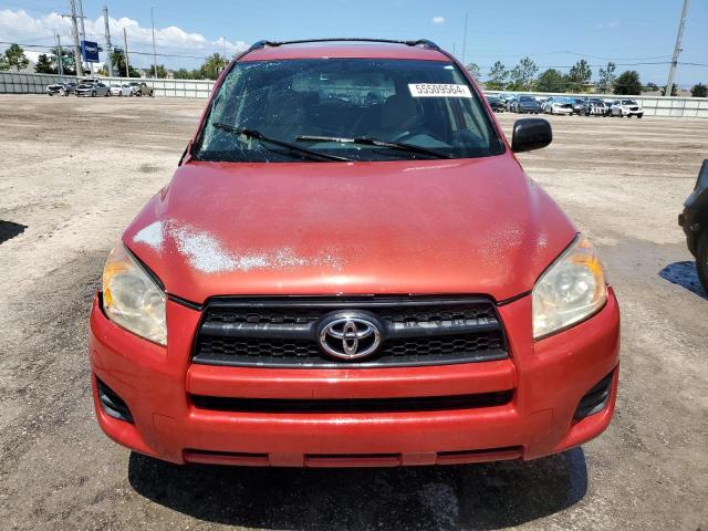 Photo 5 from auction – 2010 TOYOTA RAV4 with VIN JTMZF4DV7AD020498