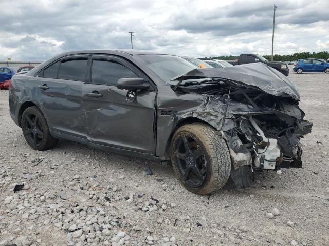 Photo 4 from auction – 2015 FORD TAURUS SHO with VIN 1FAHP2KT7FG183145