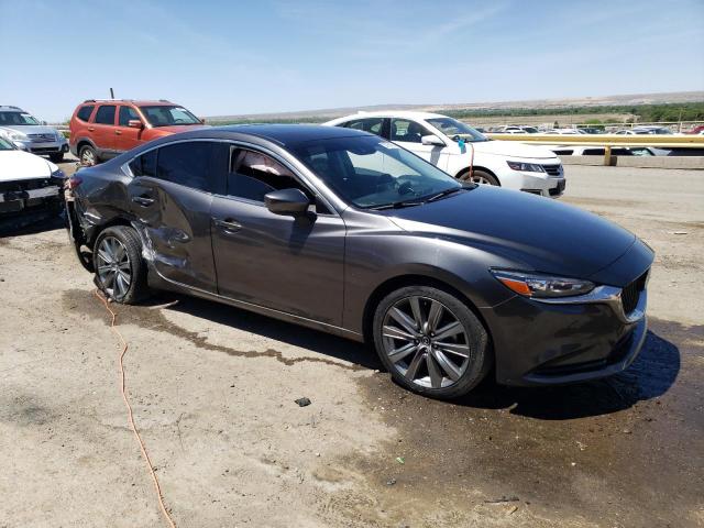 Photo 4 from auction – 2021 MAZDA 6 TOURING with VIN JM1GL1VM2M1604995