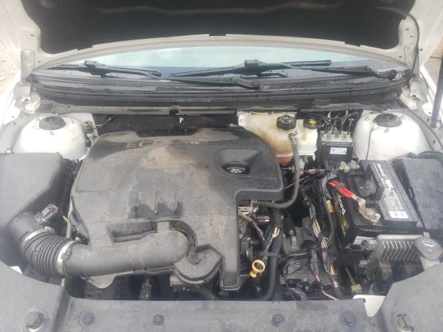 Photo 11 from auction – 2012 CHEVROLET MALIBU 1LT with VIN 1G1ZC5EU6CF334938