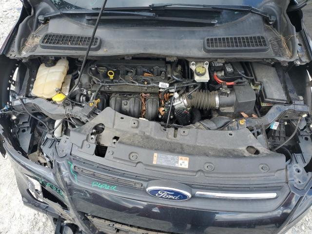 Photo 12 from auction – 2015 FORD ESCAPE SE with VIN 1FMCU0G7XFUB87717