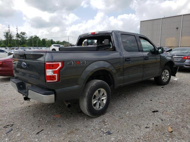 Photo 3 from auction – 2019 FORD F150 SUPER with VIN 1FTEW1E54KFA67019