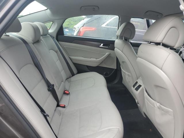 Photo 10 from auction – 2016 HYUNDAI SONATA SPO with VIN 5NPE34AFXGH392053