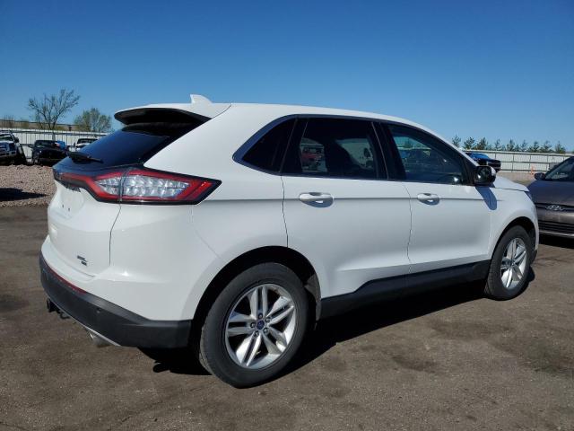 Photo 3 from auction – 2017 FORD EDGE SEL with VIN 2FMPK4J89HBC16259