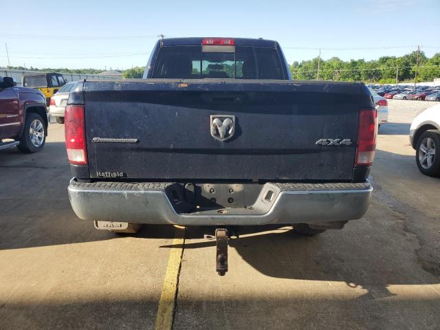 Photo 6 from auction – 2012 DODGE RAM 1500 S with VIN 1C6RD7GT6CS269625