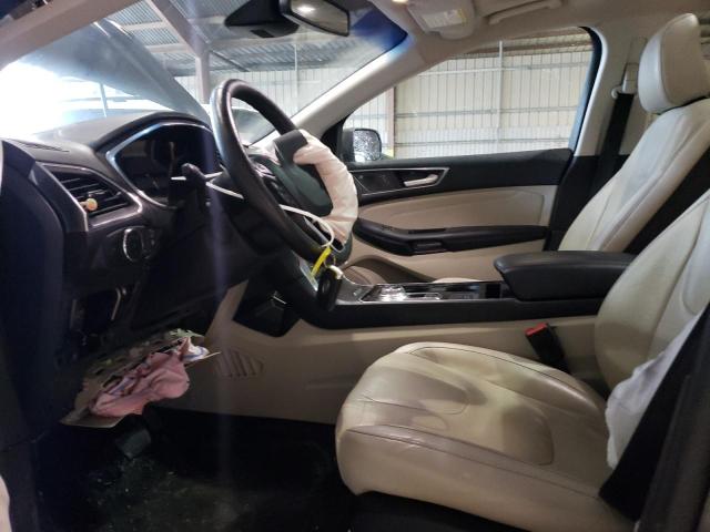 Photo 7 from auction – 2020 FORD EDGE TITAN with VIN 2FMPK3K93LBA56311
