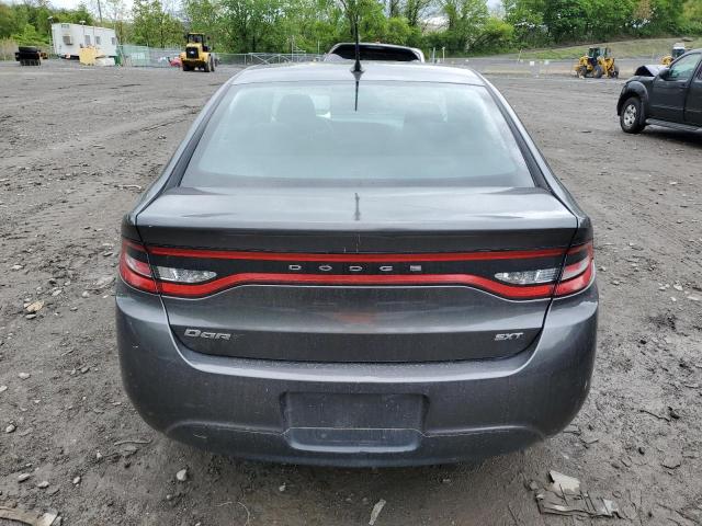 Photo 6 from auction – 2016 DODGE DART SXT with VIN 1C3CDFBB2GD765429