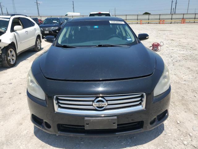 Photo 5 from auction – 2012 NISSAN MAXIMA S with VIN 1N4AA5AP1CC860198