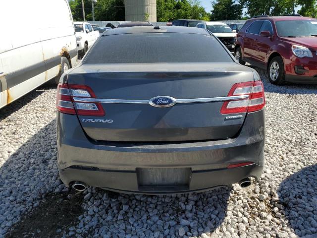Photo 6 from auction – 2016 FORD TAURUS SE with VIN 1FAHP2D82GG100991
