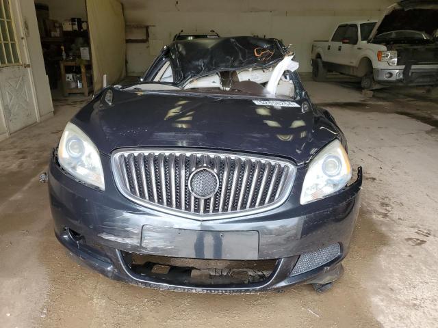 Photo 5 from auction – 2015 BUICK VERANO with VIN 1G4PP5SKXF4190327