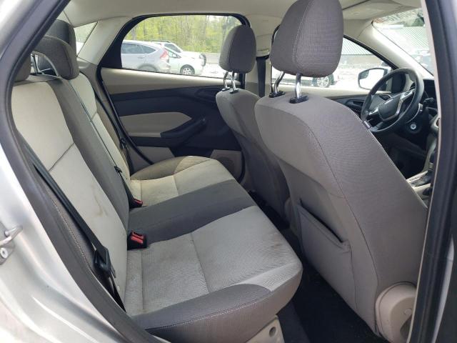 Photo 10 from auction – 2012 FORD FOCUS SE with VIN 1FAHP3F27CL113316