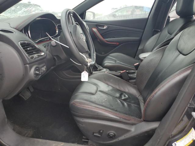 Photo 7 from auction – 2014 DODGE DART GT with VIN 1C3CDFEB8ED677350