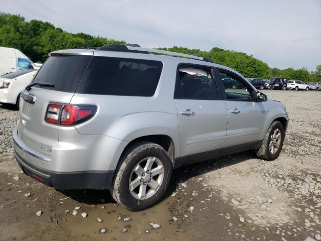 Photo 3 from auction – 2016 GMC ACADIA SLE with VIN 1GKKVPKD4GJ261322