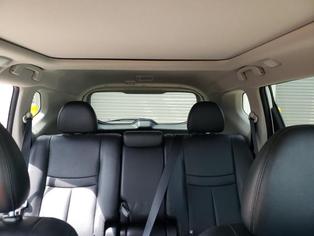 Photo 10 from auction – 2019 NISSAN ROGUE S with VIN 5N1AT2MT0KC804856