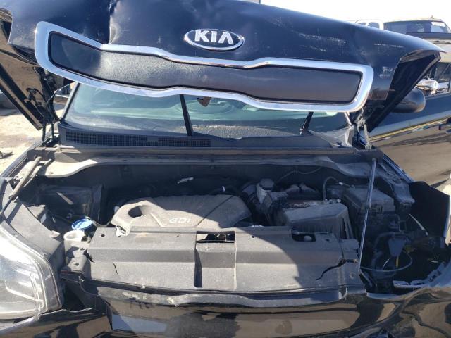 Photo 11 from auction – 2016 KIA SOUL with VIN KNDJN2A22G7277686