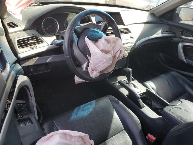 Photo 8 from auction – 2011 HONDA ACCORD EXL with VIN 1HGCS1B87BA014959