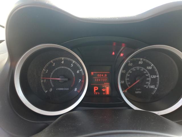 Photo 9 from auction – 2013 MITSUBISHI LANCER ES/ with VIN JA32U2FU3DU006696