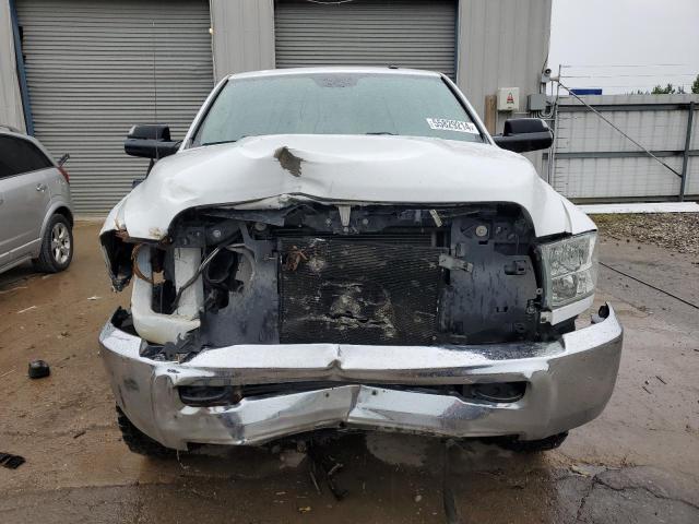 Photo 5 from auction – 2016 RAM 3500 ST with VIN 3C63R3GLXGG233949