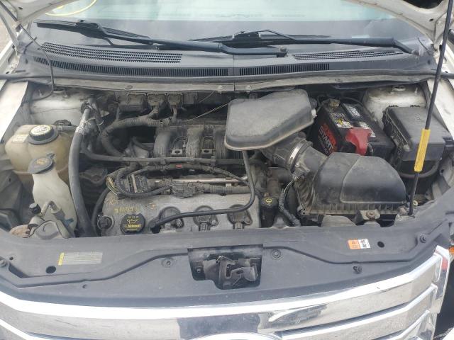 Photo 12 from auction – 2008 FORD EDGE LIMIT with VIN 2FMDK49C28BA58827
