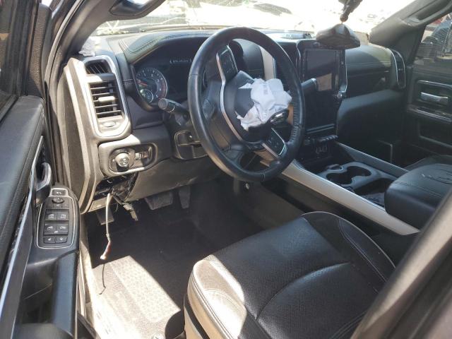 Photo 8 from auction – 2019 RAM 2500 LARAM with VIN 3C6UR5NL1KG657080