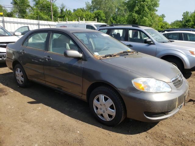 Foto 4 de la subasta – 2006 TOYOTA COROLLA CE con VIN 2T1BR32E56C659540