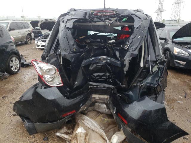 Фото 6 с аукциона – 2014 CHEVROLET EQUINOX LT с VIN 2GNFLHE30E6300341