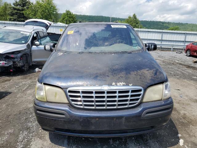 Foto 5 de la subasta – 2000 CHEVROLET VENTURE con VIN 1GNDX03E9YD247002