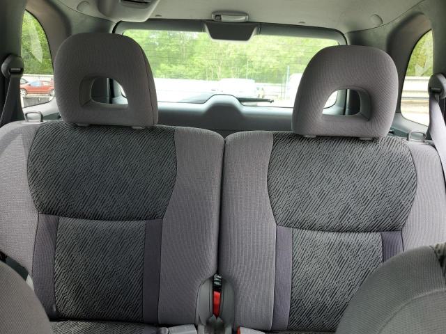 Photo 10 from auction – 2002 TOYOTA RAV4 with VIN JTEHH20V326057629