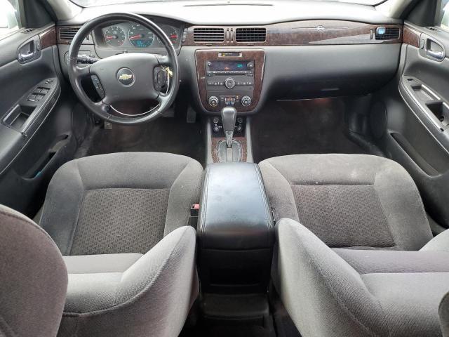 Photo 8 from auction – 2014 CHEVROLET IMPALA LIM with VIN 2G1WB5E37E1135923