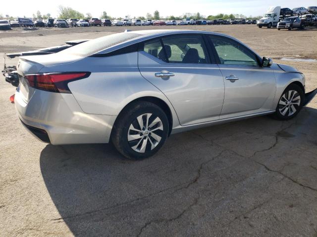 Photo 3 from auction – 2020 NISSAN ALTIMA S with VIN 1N4BL4BVXLC251682