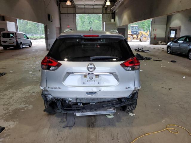 Photo 6 from auction – 2018 NISSAN ROGUE S with VIN KNMAT2MT0JP525368
