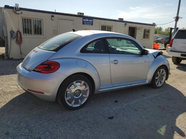 Zdjęcie 3 z aukcji – 2012 VOLKSWAGEN BEETLE z VIN 3VWJP7AT9CM604274