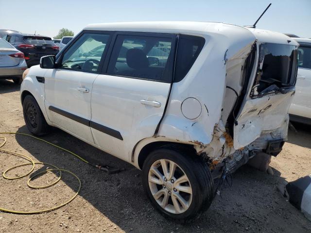 Photo 2 from auction – 2013 KIA SOUL + with VIN KNDJT2A64D7568260