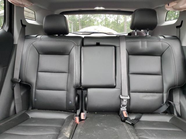 Photo 10 from auction – 2022 GMC TERRAIN SL with VIN 3GKALPEV7NL152316