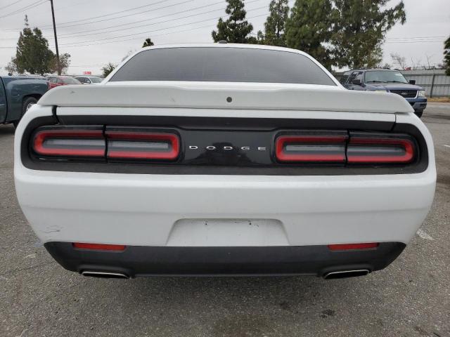 Photo 6 from auction – 2019 DODGE CHALLENGER with VIN 2C3CDZAG1KH660911