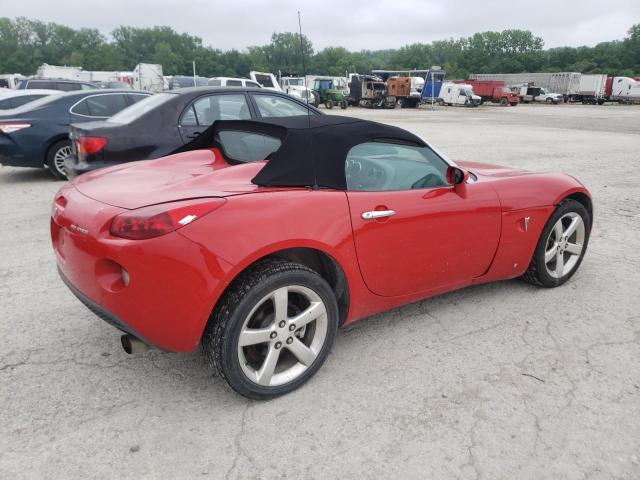 Photo 3 from auction – 2006 PONTIAC SOLSTICE with VIN 1G2MB33BX6Y106108