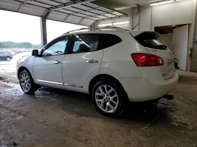 Photo 2 from auction – 2012 NISSAN ROGUE S with VIN JN8AS5MT6CW273272