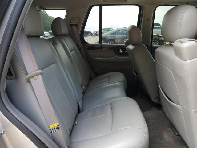 Photo 11 from auction – 2005 GMC ENVOY with VIN 1GKDS13S552314760